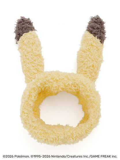 Japan｜ Pokémon Pikachu Gelato Hairband