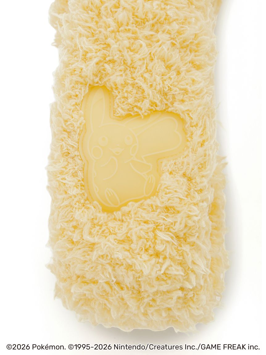 Japan｜ Pokémon Pikachu Gelato Hairband
