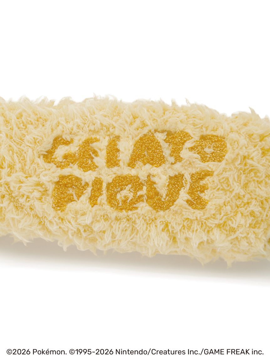 Japan｜ Pokémon Pikachu Gelato Hairband
