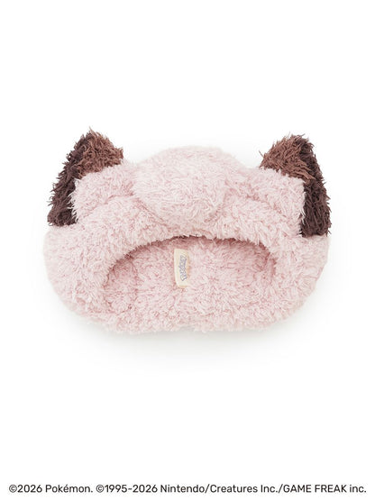 Japan｜ Pokémon Clefairy Gelato Hairband