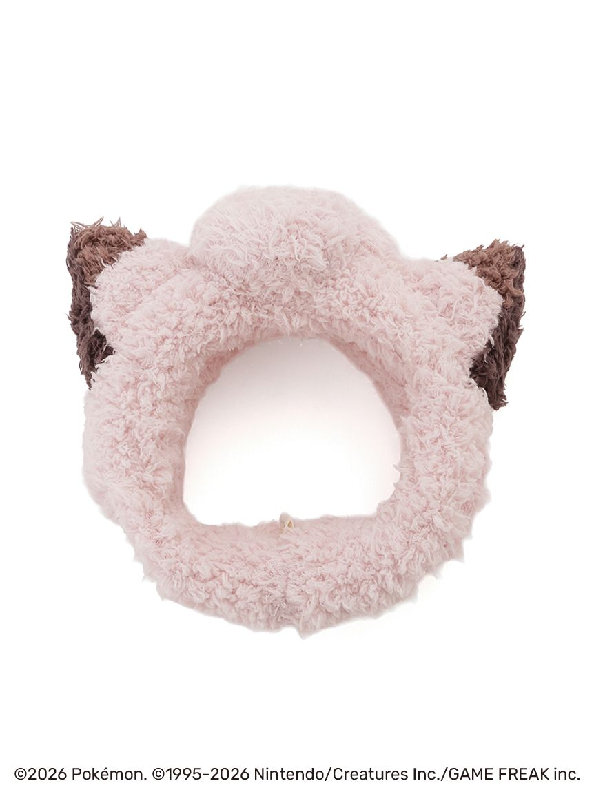 Japan｜ Pokémon Clefairy Gelato Hairband