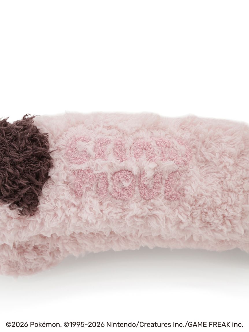 Japan｜ Pokémon Clefairy Gelato Hairband