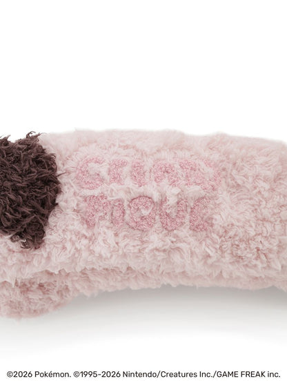Japan｜ Pokémon Clefairy Gelato Hairband