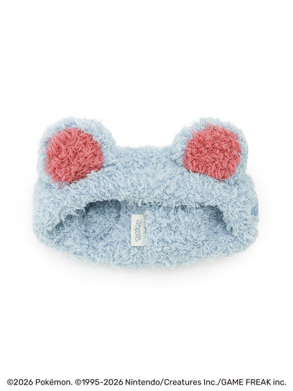 Japan｜ Pokémon x Gelato Pique Gelato Marill Hairband