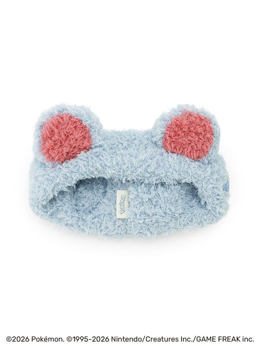 Japan｜ Pokémon x Gelato Pique Gelato Marill Hairband