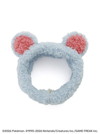Japan｜ Pokémon x Gelato Pique Gelato Marill Hairband