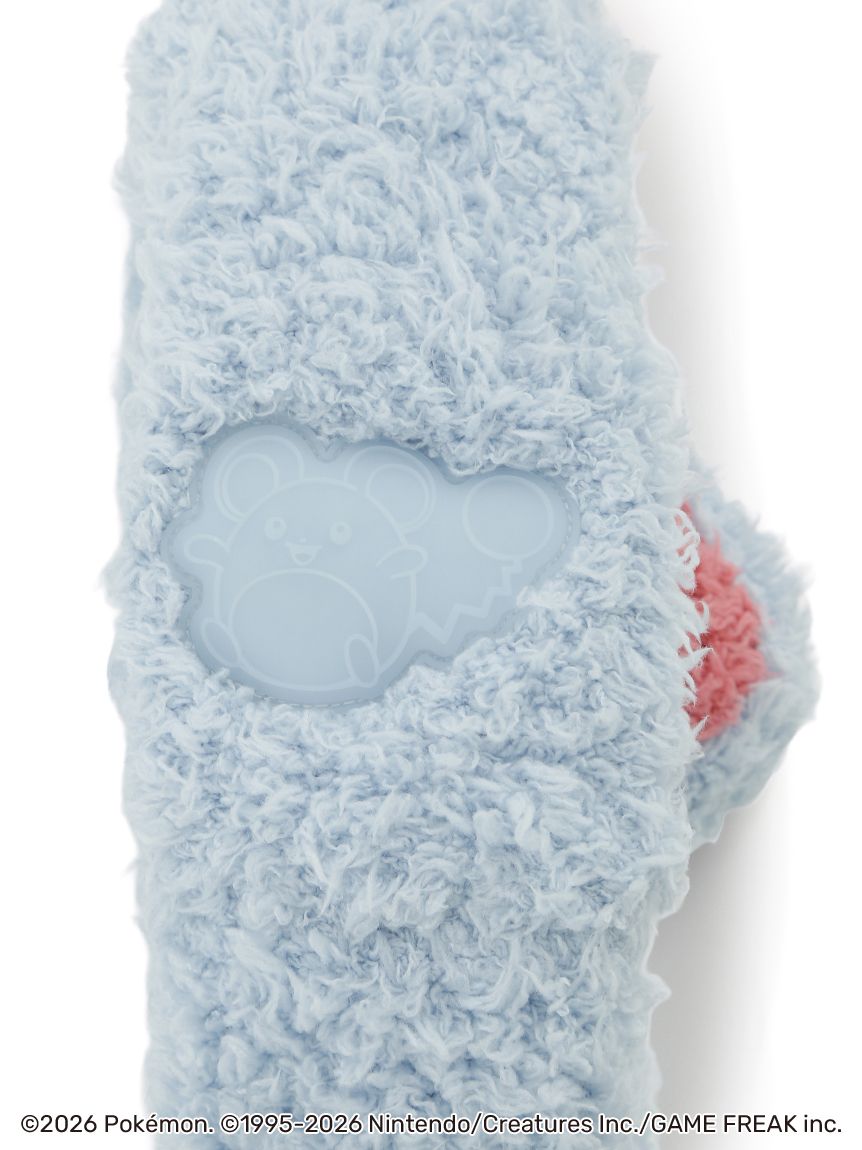 Japan｜ Pokémon x Gelato Pique Gelato Marill Hairband