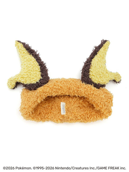 Japan｜ Pokémon x Gelato Pique Gelato Raichu Hairband