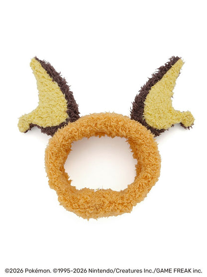 Japan｜ Pokémon x Gelato Pique Gelato Raichu Hairband
