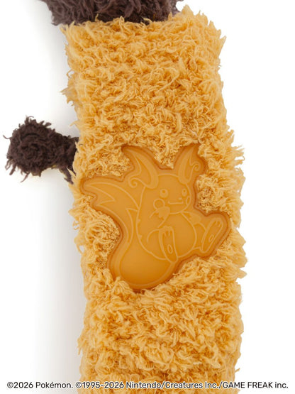 Japan｜ Pokémon x Gelato Pique Gelato Raichu Hairband