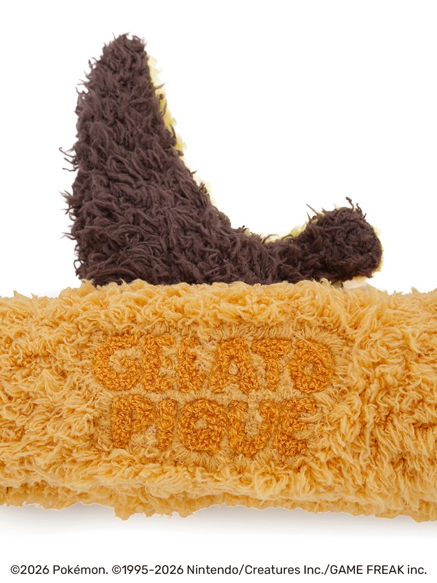 Japan｜ Pokémon x Gelato Pique Gelato Raichu Hairband