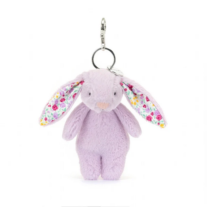 21/8 小店連線-8月底到貨 jellycat jasmine blossom bunny charm