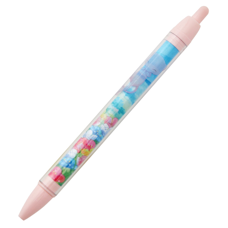 Pokémon Mew Ballpoint Pen Invisible to Me