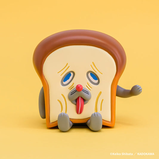 Bread Thief Piggy Bank Bad Ver.