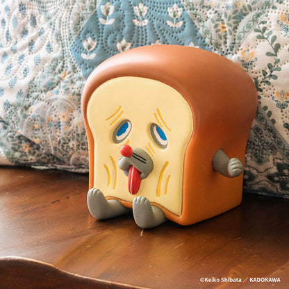 Bread Thief Piggy Bank Bad Ver.