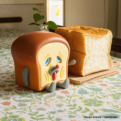 Bread Thief Piggy Bank Bad Ver.