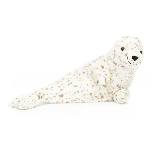 26/8 法國現貨 9 月5-9 號 到貨  Jellycat Sigmund Seal