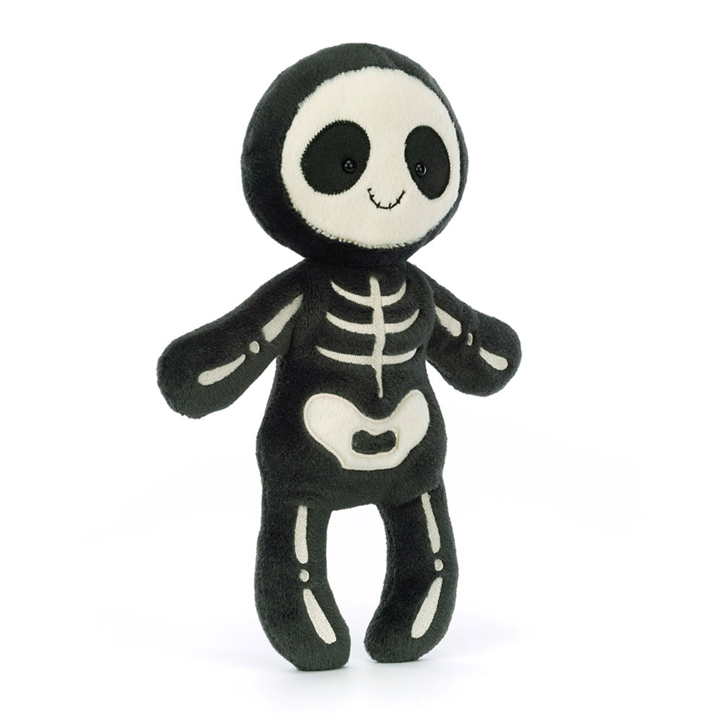 [預購]Jellycat Skeleton Bob |  骷髅 Bob