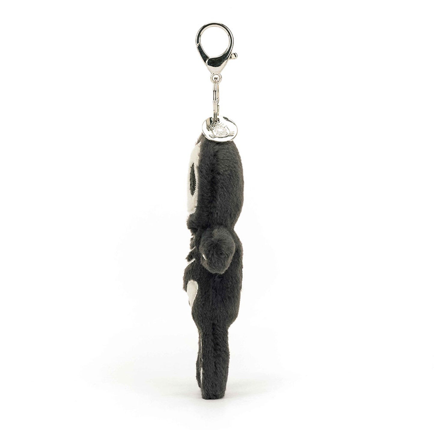 [預購]Jellycat Skeleton Bob Bag Charm |  骷髅 Bob 掛件