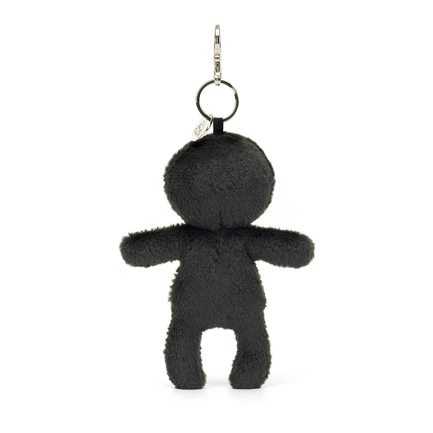 [預購]Jellycat Skeleton Bob Bag Charm |  骷髅 Bob 掛件