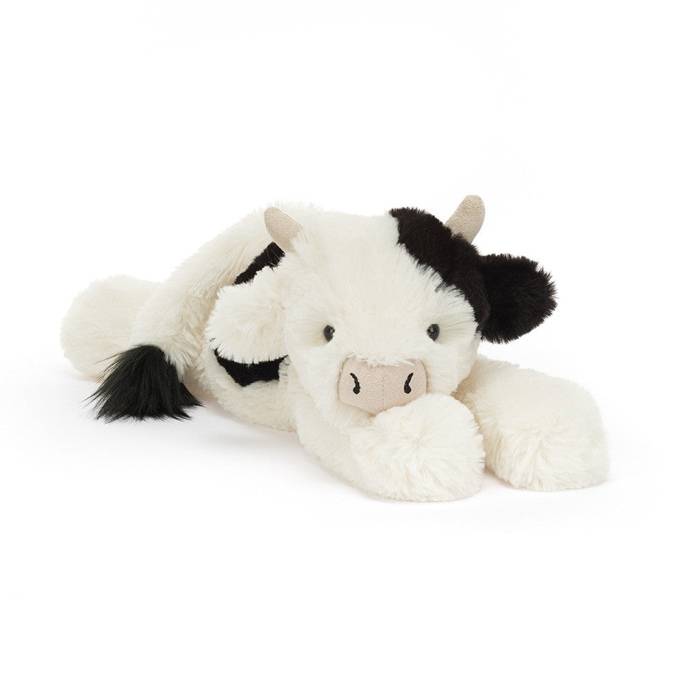 2026 Spring - Jellycat Smudge Cow