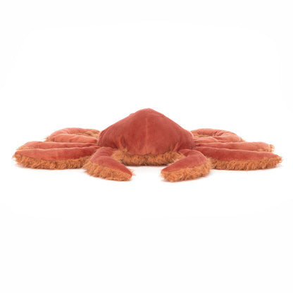 [預訂]Jellycat Spindleshanks Crab