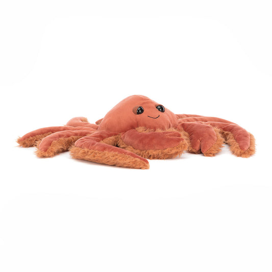 [預訂]Jellycat Spindleshanks Crab