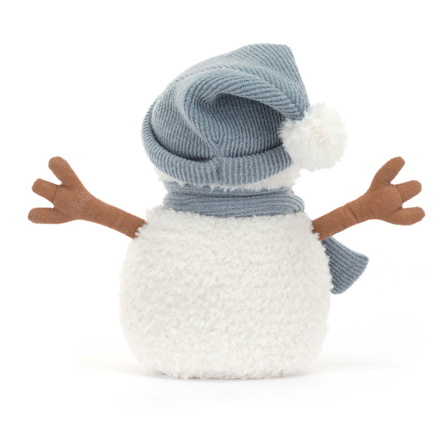 [預訂]Jellycat sammie snowman
