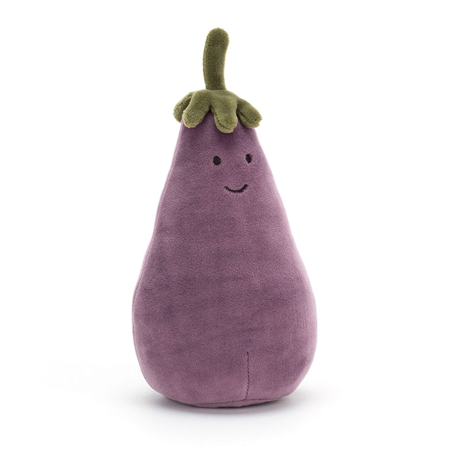 Jellycat Aubergine -Large |  大茄子