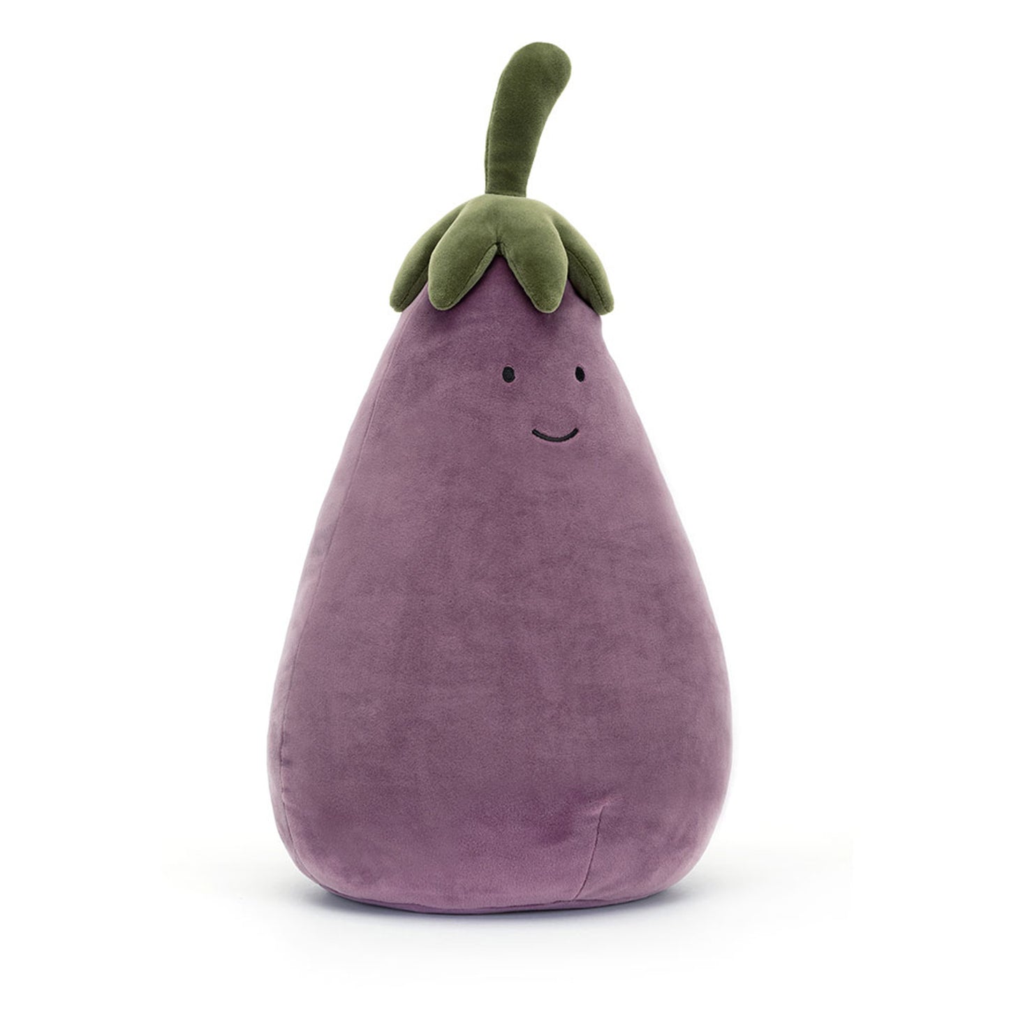 Jellycat Aubergine -Large |  大茄子