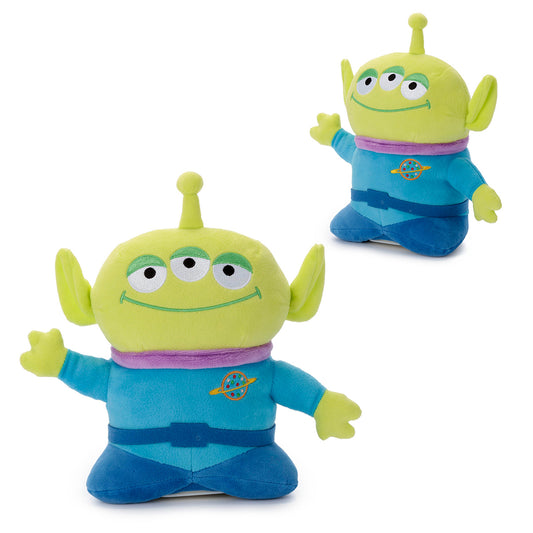 Toy Story 5 Dancing Talking Alien Plush