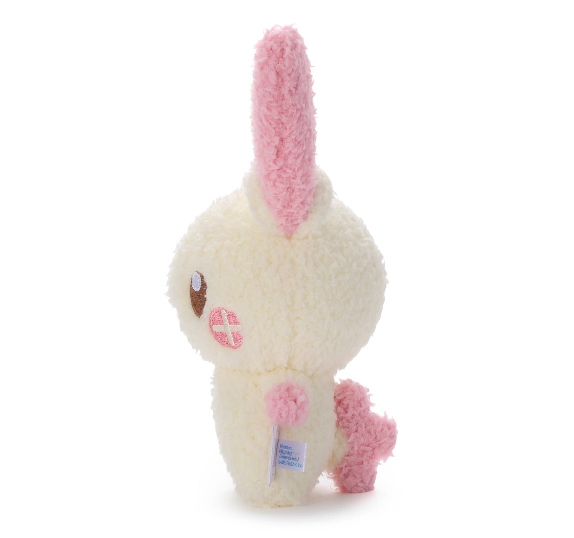 Pokémon Peaceful Place Plusle Plush