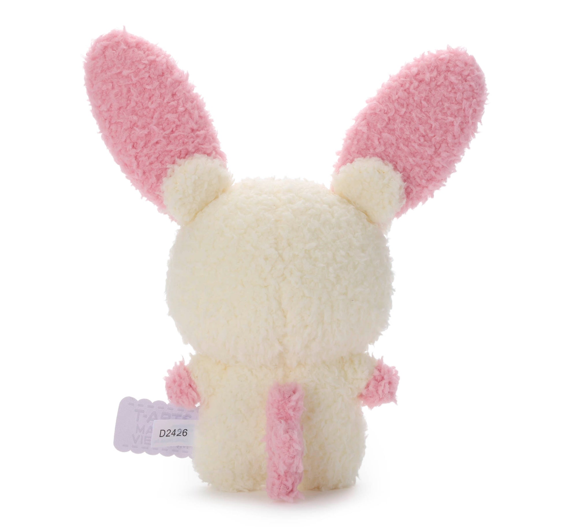 Pokémon Peaceful Place Plusle Plush
