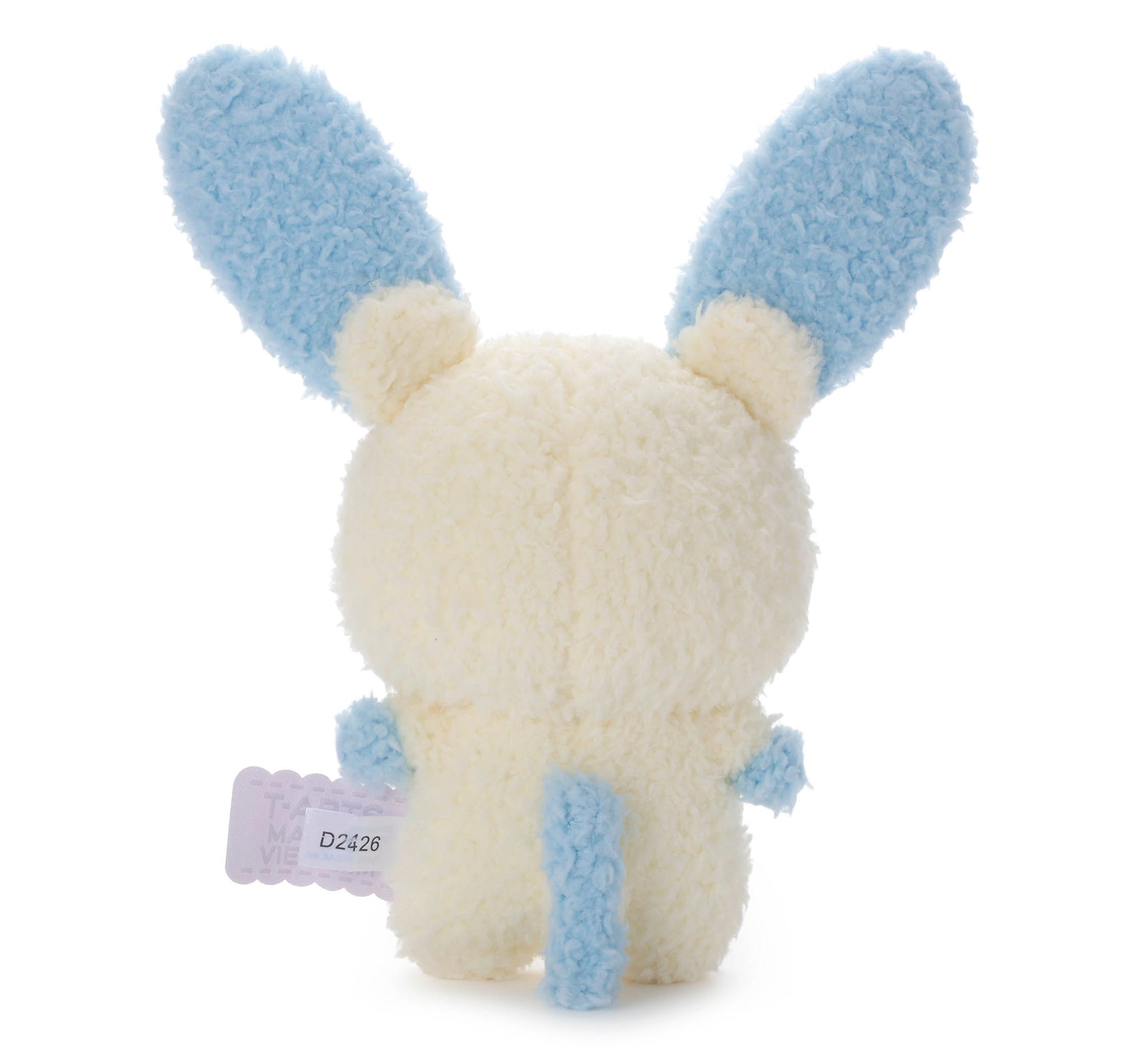 Pokémon Peaceful Place Minun Plush