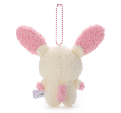 Pokémon Peaceful Place Plusle Ball Chain Mascot