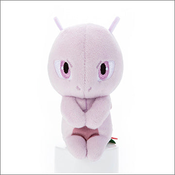 Pokémon Chokkori-san Mewtwo Plush