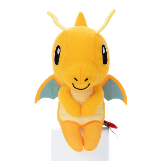 Pokémon Chokkori-san Dragonite Plush