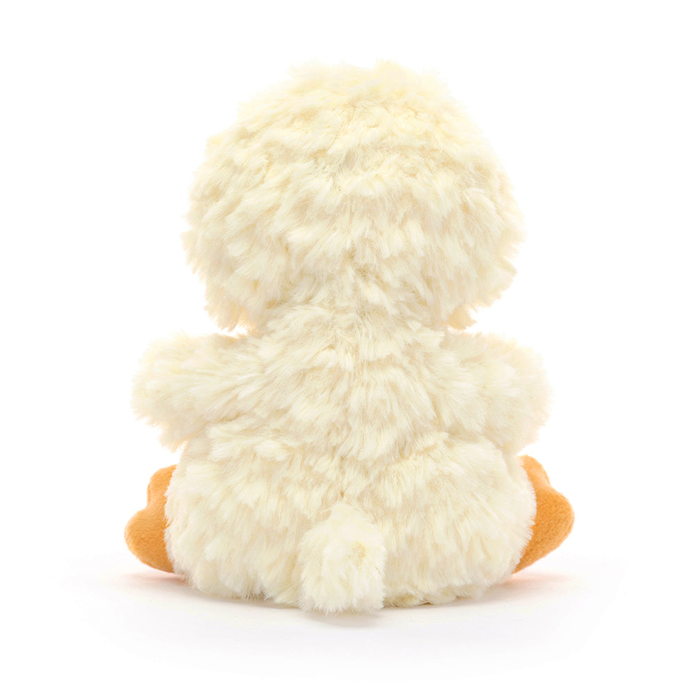 [寄賣門市現貨] Jellycat Yummy Duck