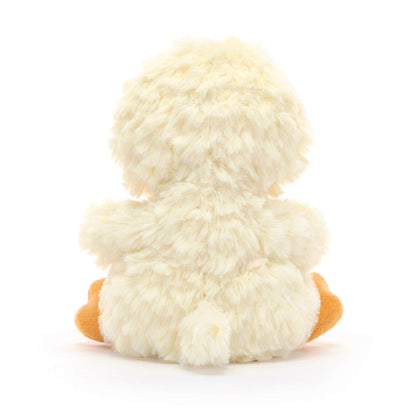 [寄賣門市現貨] Jellycat Yummy Duck