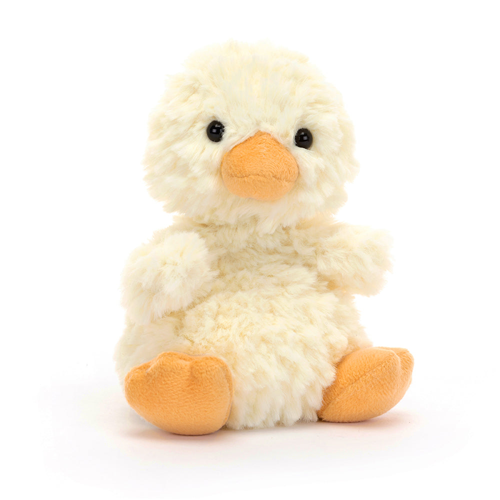 [寄賣門市現貨] Jellycat Yummy Duck