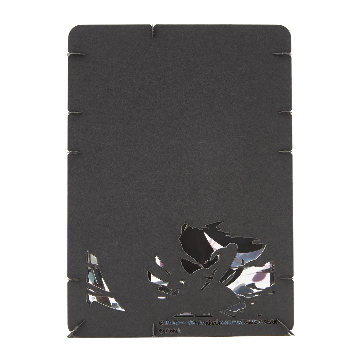 Pokémon Trading Card Game Pocket Mega Gardevoir ex Paper Theater