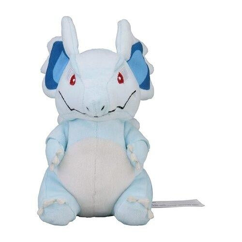 Pokémon Fit Nidorina Plush