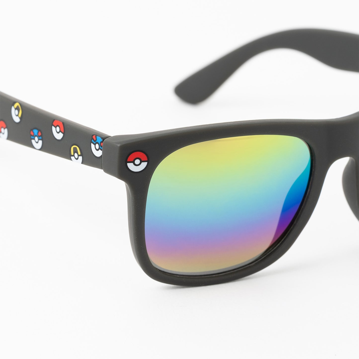 Pokémon Poké Ball Kids Sunglasses