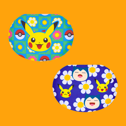 Korea Exclusive｜Pokémon Multipurpose Accessory Case