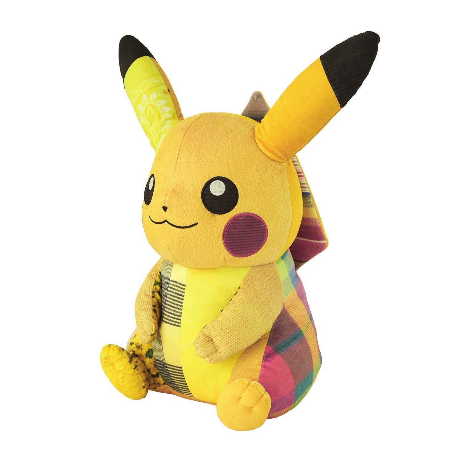 Sean Wotherspoon x Pokémon Center Pikachu Plush