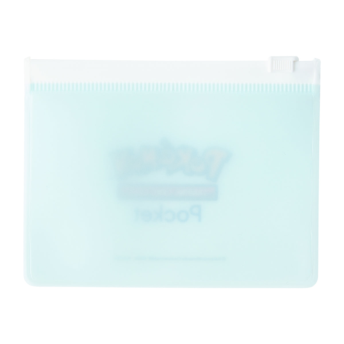 Pokémon Trading Card Game Pocket Dialga & Palkia Sticker Pouch
