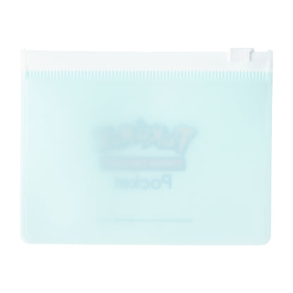 Pokémon Trading Card Game Pocket Dialga & Palkia Sticker Pouch
