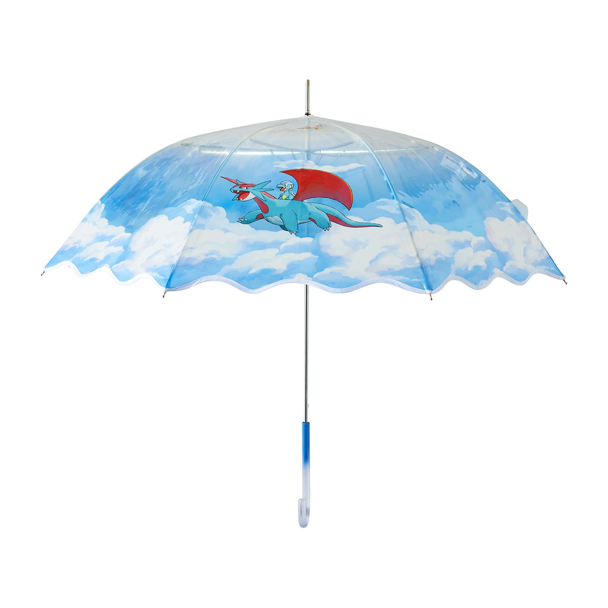 Japan｜ Pokémon Soaring Dreams Wpc. Vinyl Umbrella