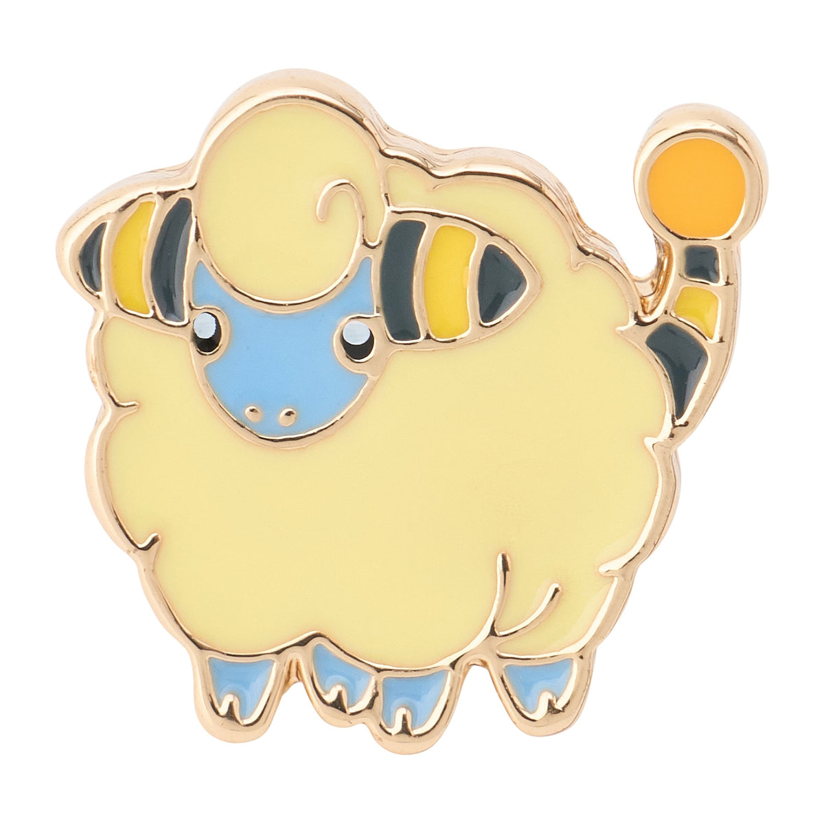 Pokémon Accessory Earring 58 Mareep