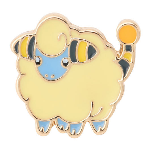 Pokémon Accessory Earring 58 Mareep